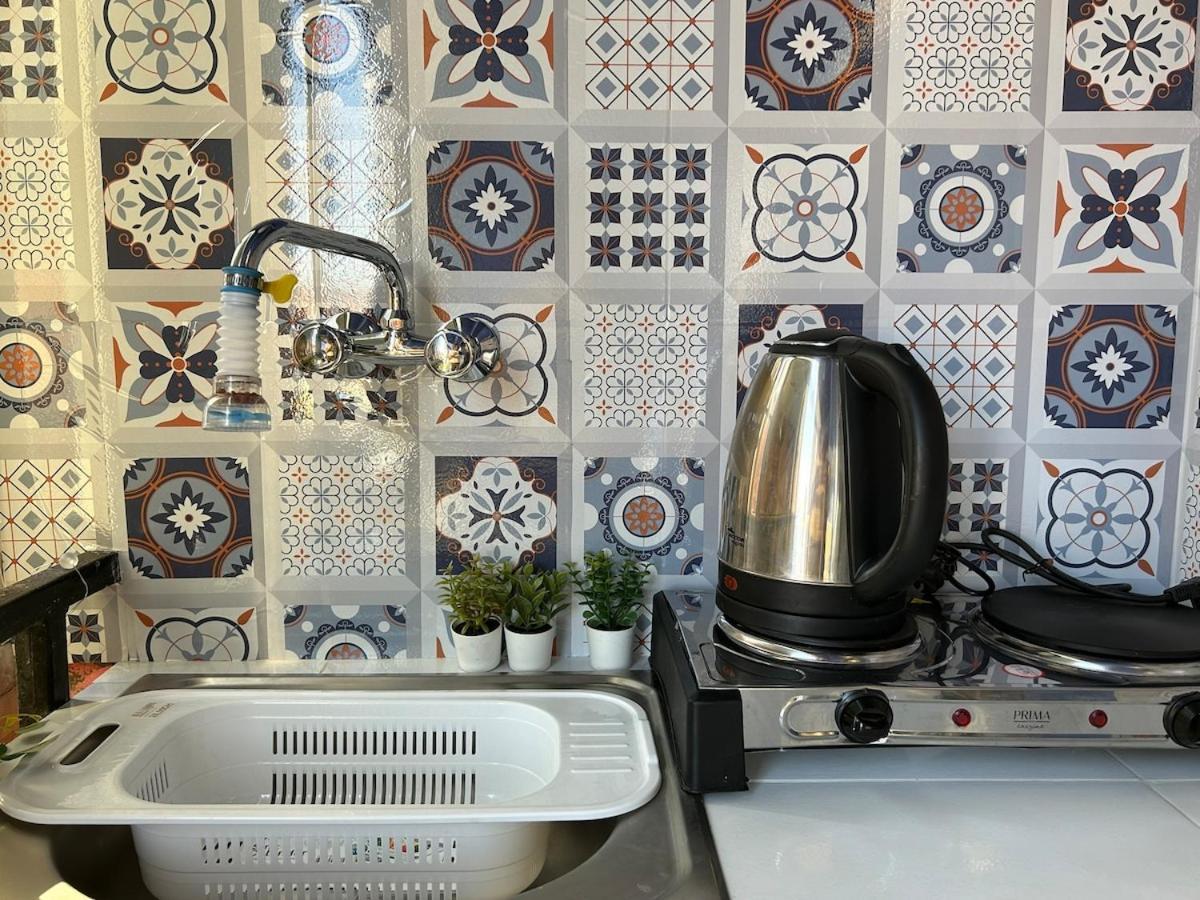 Cosy Studio Gueliz Marrakesh Esterno foto