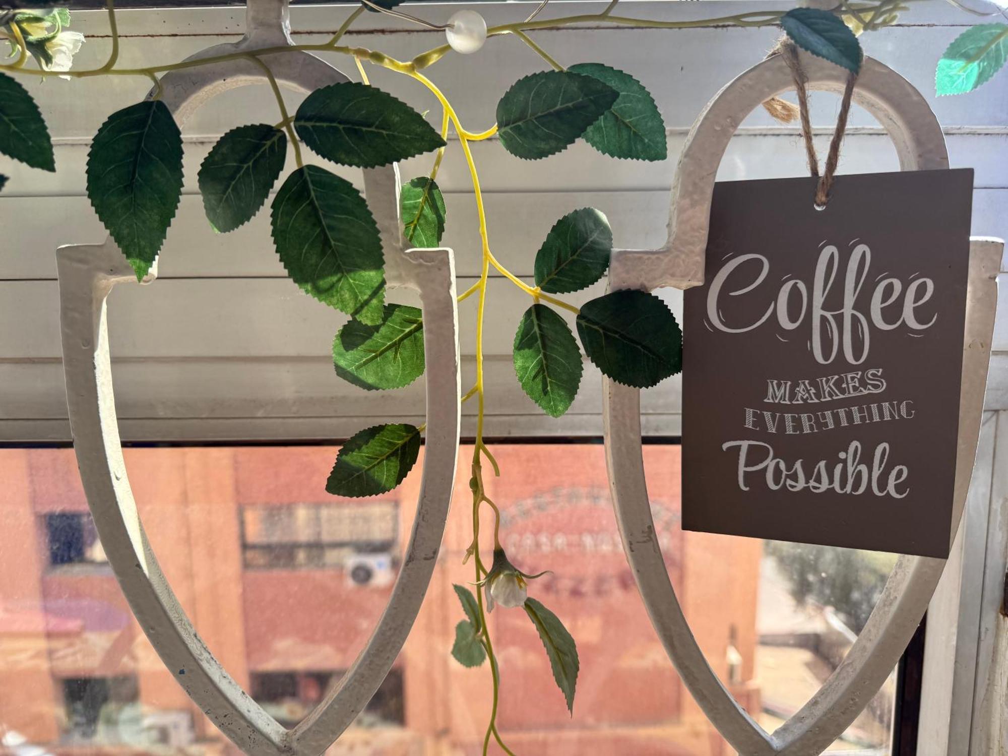 Cosy Studio Gueliz Marrakesh Esterno foto